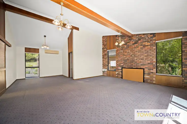 Fifth view of Homely house listing, 49 Garibaldi Street, Armidale NSW 2350
