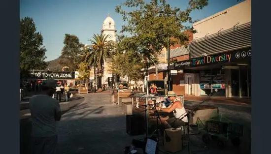 Seventh view of Homely land listing, Lot 1011 Eagle View Estate, Tamworth NSW 2340