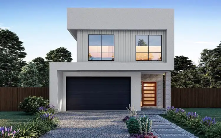 Main view of Homely land listing, Address available on request