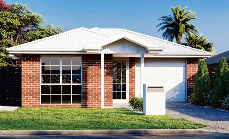 Second view of Homely land listing, Address available on request