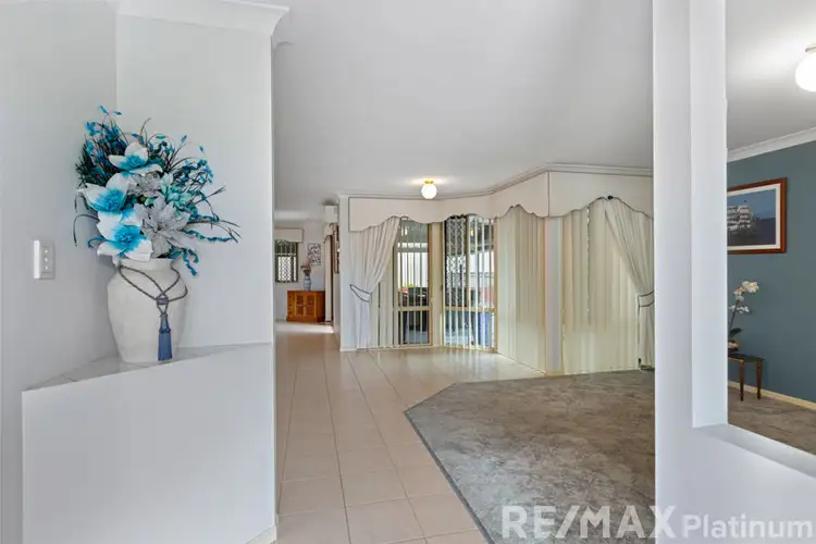 3 Homeworld Drive, Narangba QLD 4504