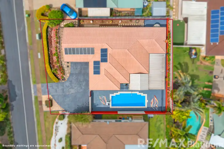 Fourth view of Homely house listing, 3 Homeworld Drive, Narangba QLD 4504