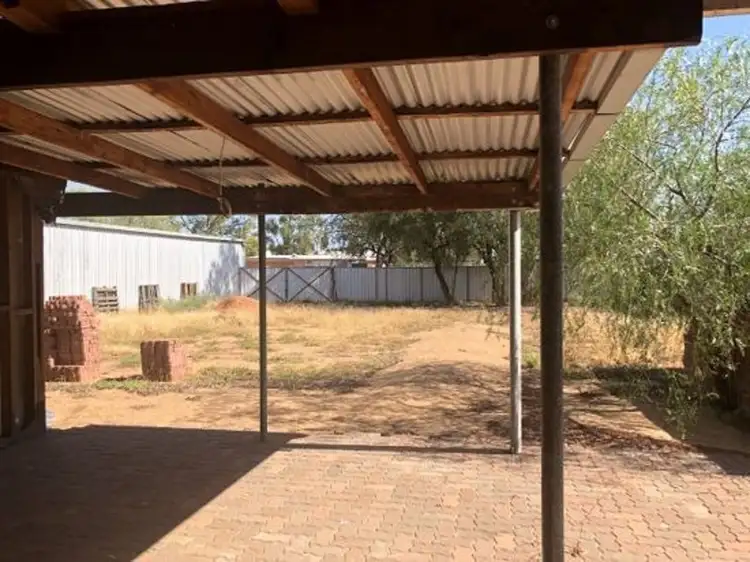 Third view of Homely house listing, 43 Morilla Street, Lightning Ridge NSW 2834
