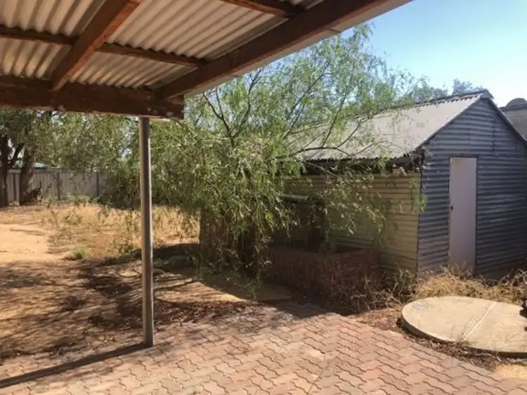Fourth view of Homely house listing, 43 Morilla Street, Lightning Ridge NSW 2834