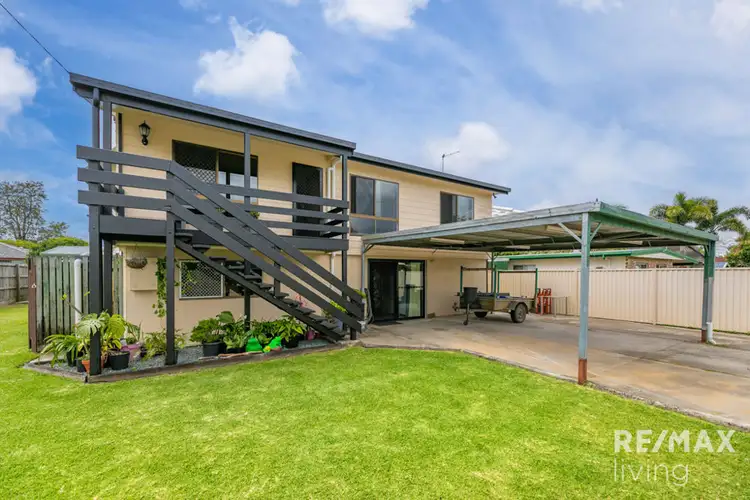 Main view of Homely house listing, 23 Raymond Terrace, Deception Bay QLD 4508