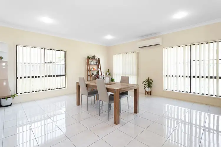 Second view of Homely house listing, 47 Duranbah Circuit, Blacks Beach QLD 4740