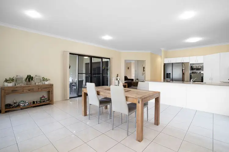 Third view of Homely house listing, 47 Duranbah Circuit, Blacks Beach QLD 4740