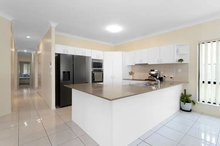 Fourth view of Homely house listing, 47 Duranbah Circuit, Blacks Beach QLD 4740