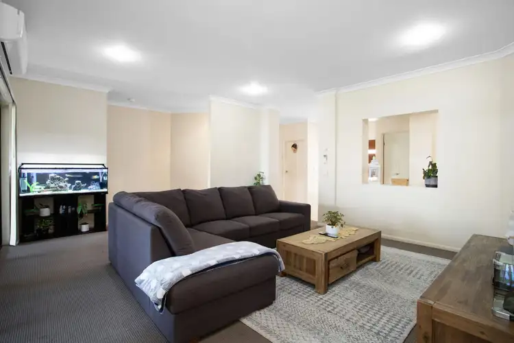 Sixth view of Homely house listing, 47 Duranbah Circuit, Blacks Beach QLD 4740
