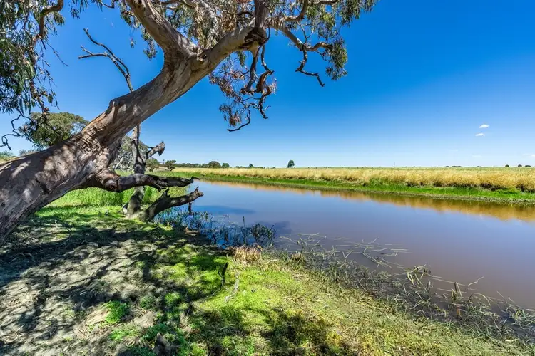 Third view of Homely rural property listing, 27 Yarima Road, Cressy VIC 3322