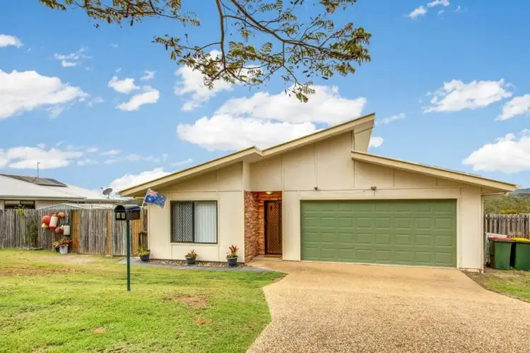 58 Victoria Avenue, Glen Eden QLD 4680