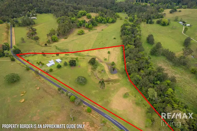 Fourth view of Homely house listing, 330 Stony Creek Road, Stony Creek QLD 4514