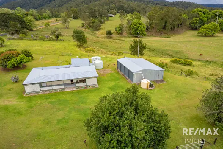Fifth view of Homely house listing, 330 Stony Creek Road, Stony Creek QLD 4514