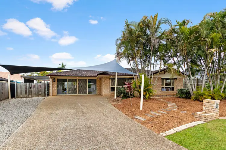 Second view of Homely house listing, 96 Lancewood Drive, Albany Creek QLD 4035