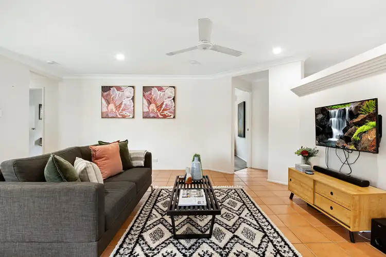 Fourth view of Homely house listing, 96 Lancewood Drive, Albany Creek QLD 4035