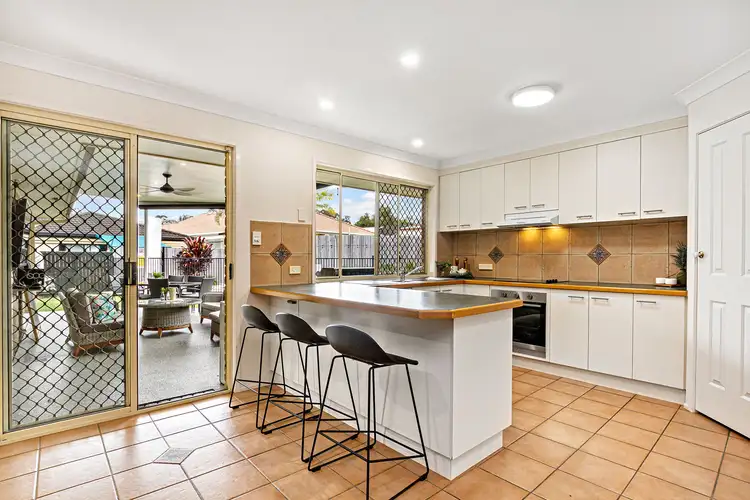 Fifth view of Homely house listing, 96 Lancewood Drive, Albany Creek QLD 4035