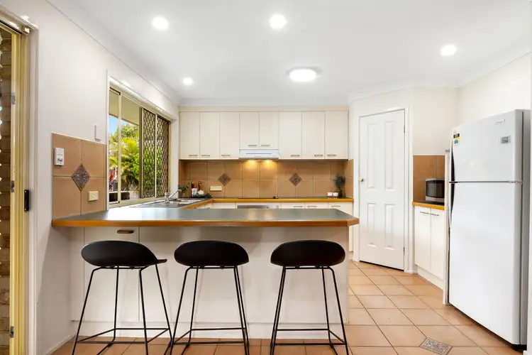 Sixth view of Homely house listing, 96 Lancewood Drive, Albany Creek QLD 4035