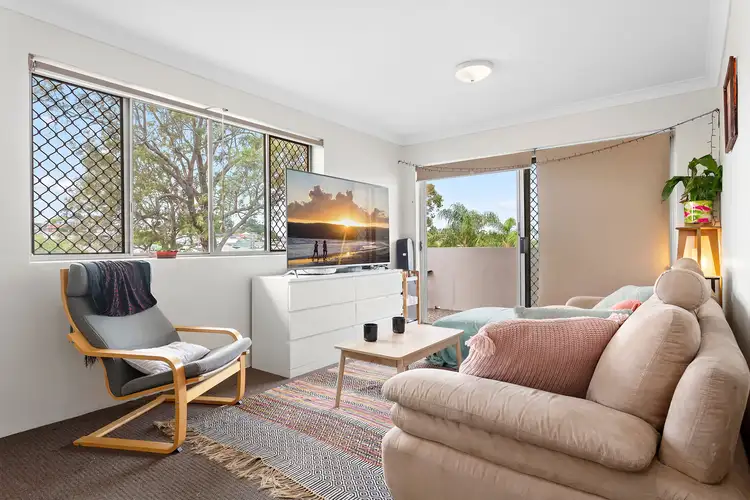 Second view of Homely unit listing, 9/204 Kent Street, New Farm QLD 4005