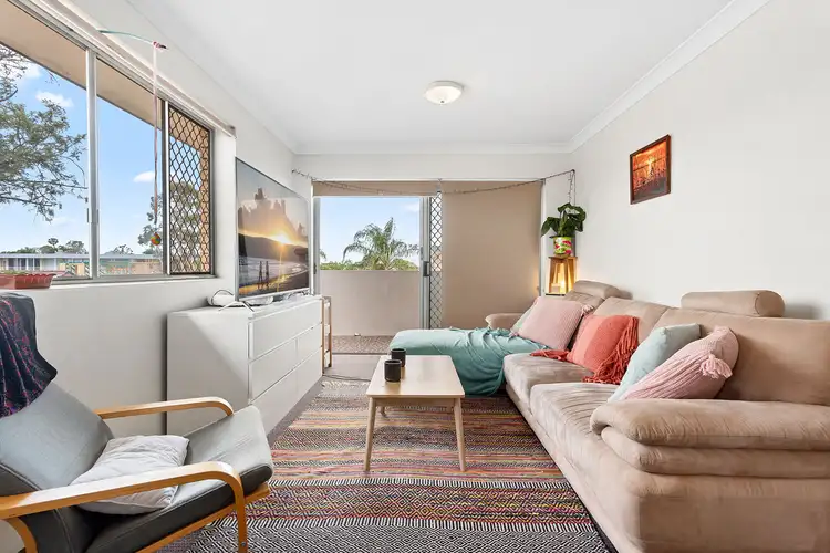 Third view of Homely unit listing, 9/204 Kent Street, New Farm QLD 4005