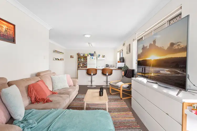 Fourth view of Homely unit listing, 9/204 Kent Street, New Farm QLD 4005