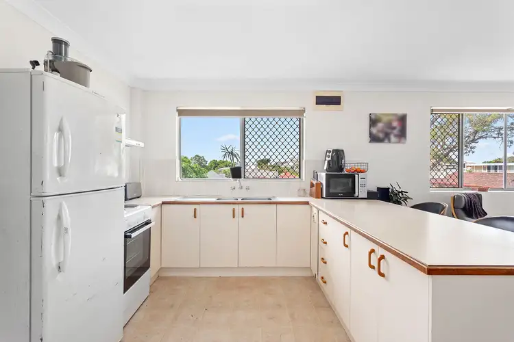 Fifth view of Homely unit listing, 9/204 Kent Street, New Farm QLD 4005