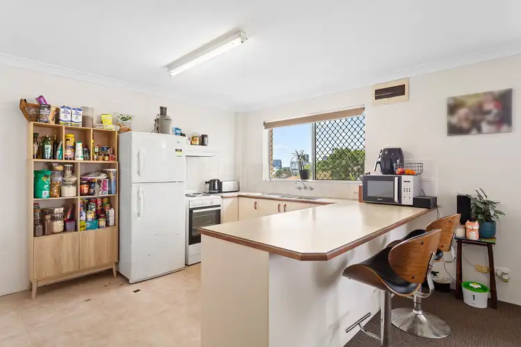 Sixth view of Homely unit listing, 9/204 Kent Street, New Farm QLD 4005