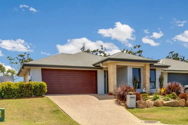 Main view of Homely house listing, 32 Jardine Crescent, Boyne Island QLD 4680