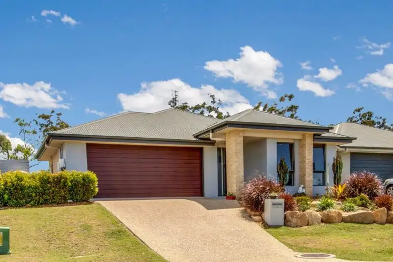 Main view of Homely house listing, 32 Jardine Crescent, Boyne Island QLD 4680