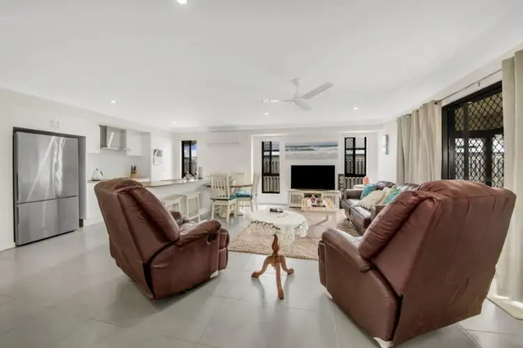 Third view of Homely house listing, 32 Jardine Crescent, Boyne Island QLD 4680