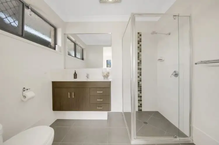 Fifth view of Homely house listing, 32 Jardine Crescent, Boyne Island QLD 4680