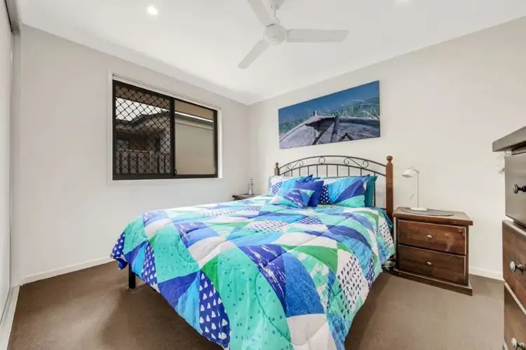 Sixth view of Homely house listing, 32 Jardine Crescent, Boyne Island QLD 4680