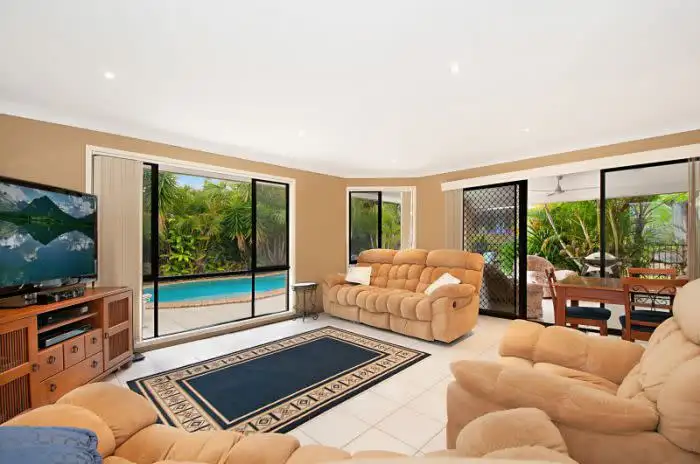 Fourth view of Homely house listing, 57 Rix Dr, Upper Coomera QLD 4209