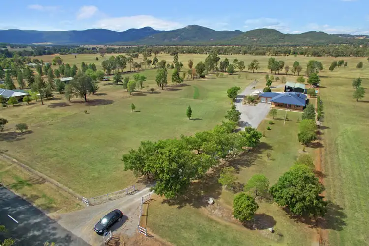 956 Daruka Rd, Tamworth NSW 2340