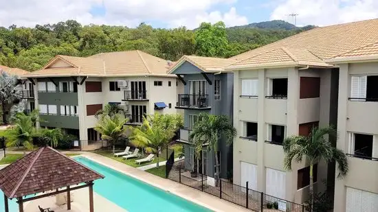 Main view of Homely unit listing, 209 40 Clifton Road, Clifton Beach QLD 4879