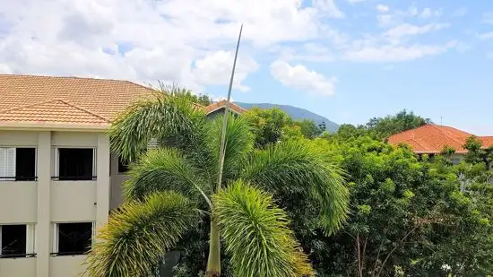 Third view of Homely unit listing, 209 40 Clifton Road, Clifton Beach QLD 4879