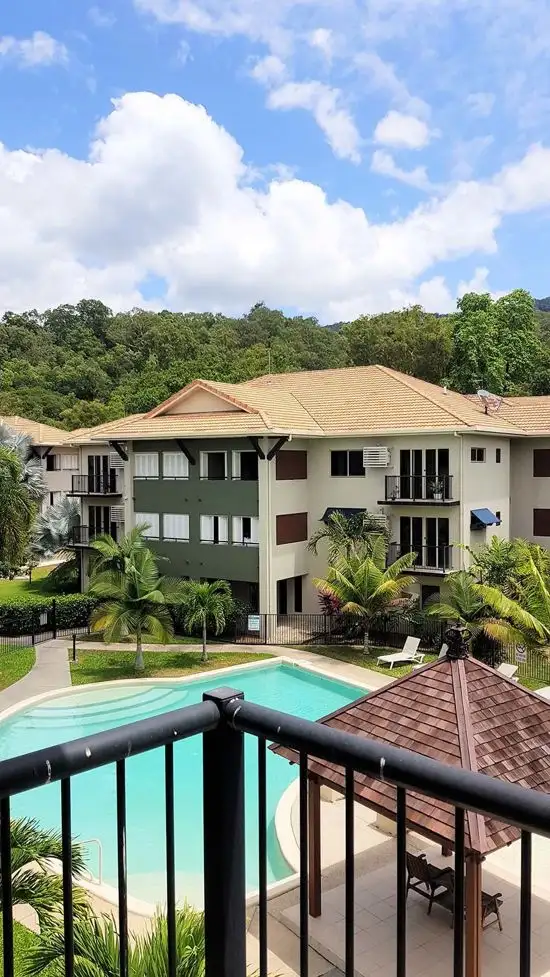 Fourth view of Homely unit listing, 209 40 Clifton Road, Clifton Beach QLD 4879