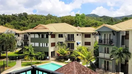 Fifth view of Homely unit listing, 209 40 Clifton Road, Clifton Beach QLD 4879