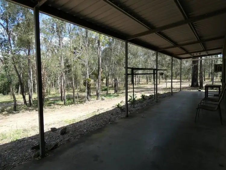 Fourth view of Homely rural property listing, 684 Taunton Road, Taunton QLD 4674