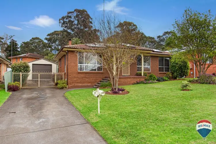 24 LANDY AVENUE, Penrith NSW 2750