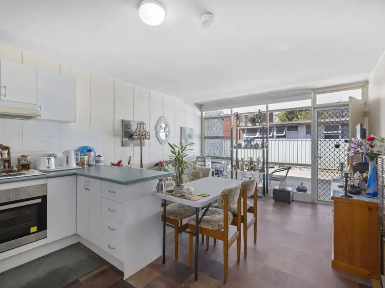 Main view of Homely unit listing, 3/19 Vincent Street, Coffs Harbour NSW 2450