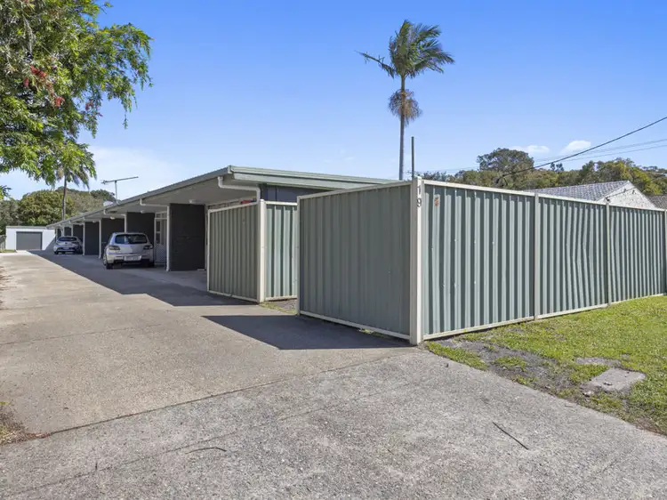 Fifth view of Homely unit listing, 3/19 Vincent Street, Coffs Harbour NSW 2450