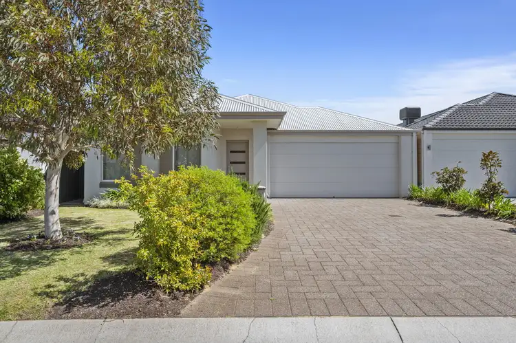 Second view of Homely house listing, 9 Liscombe Crescent, Harrisdale WA 6112