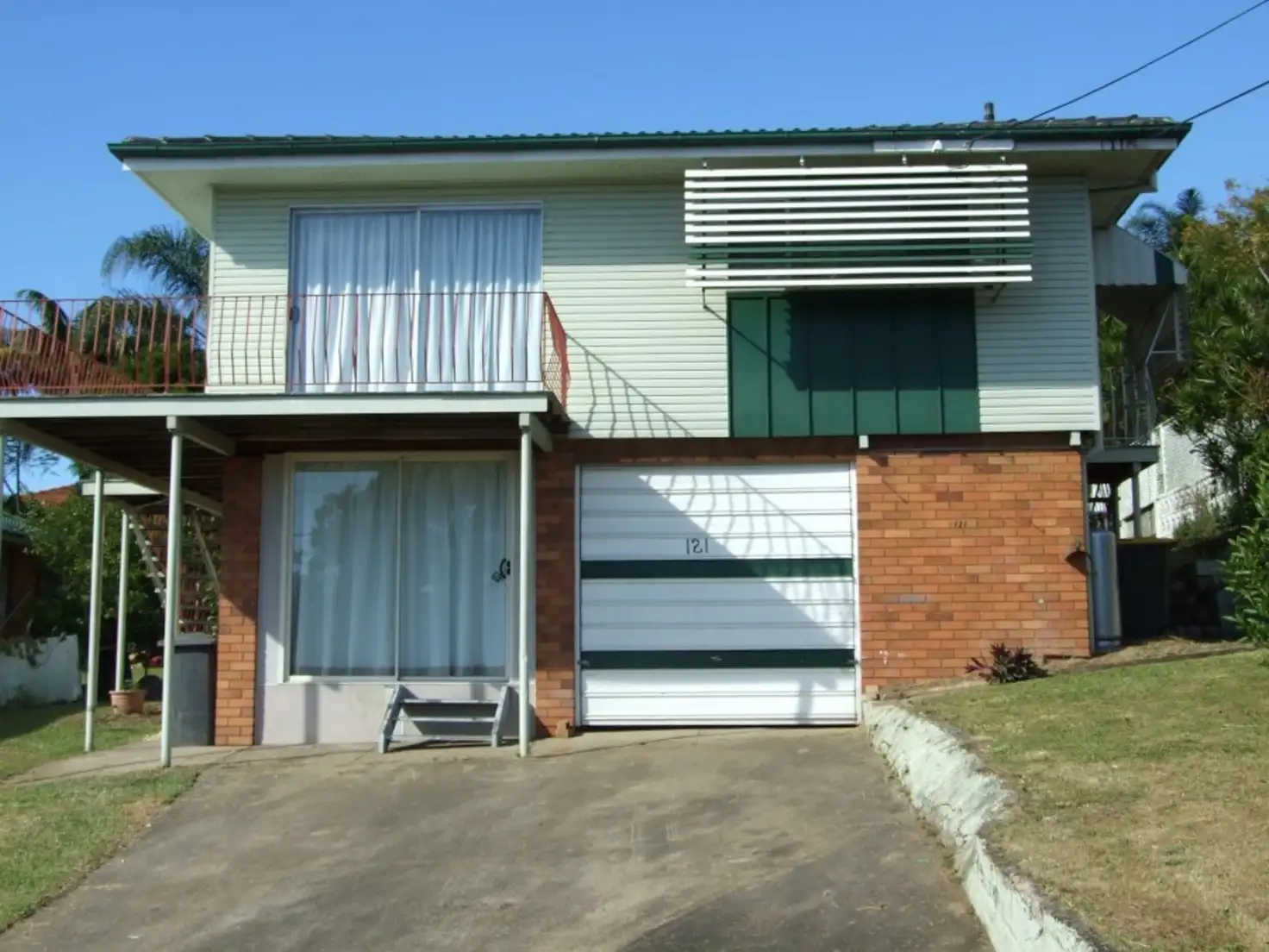 Main view of Homely house listing, 121-123 Mount Gravatt Capalaba Road, Upper Mount Gravatt QLD 4122
