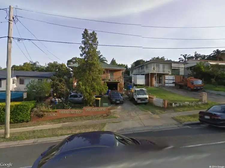 Second view of Homely house listing, 121-123 Mount Gravatt Capalaba Road, Upper Mount Gravatt QLD 4122