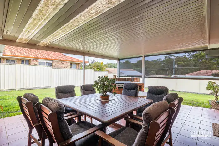 Fourth view of Homely house listing, 26 Muskwood Street, Capalaba QLD 4157