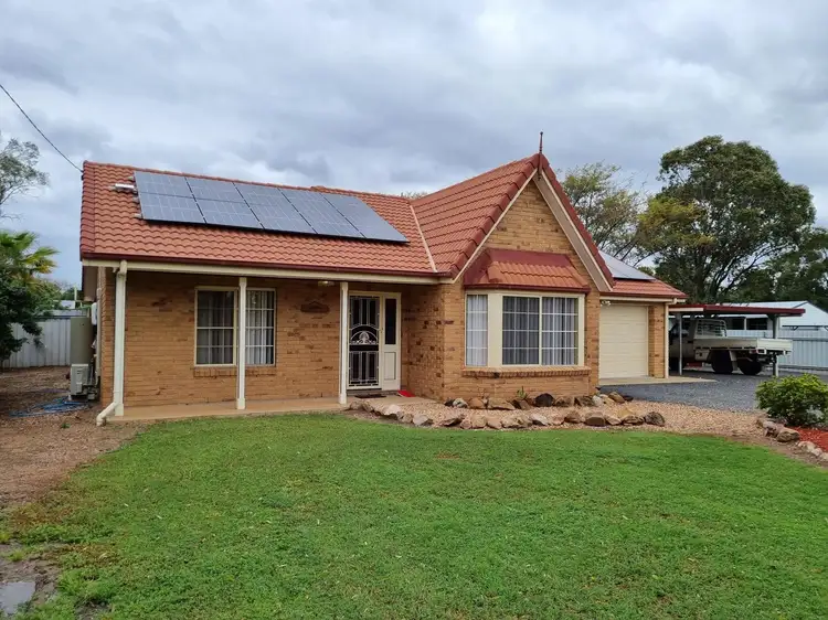 Main view of Homely house listing, 16 Locke Street, Ashley NSW 2400