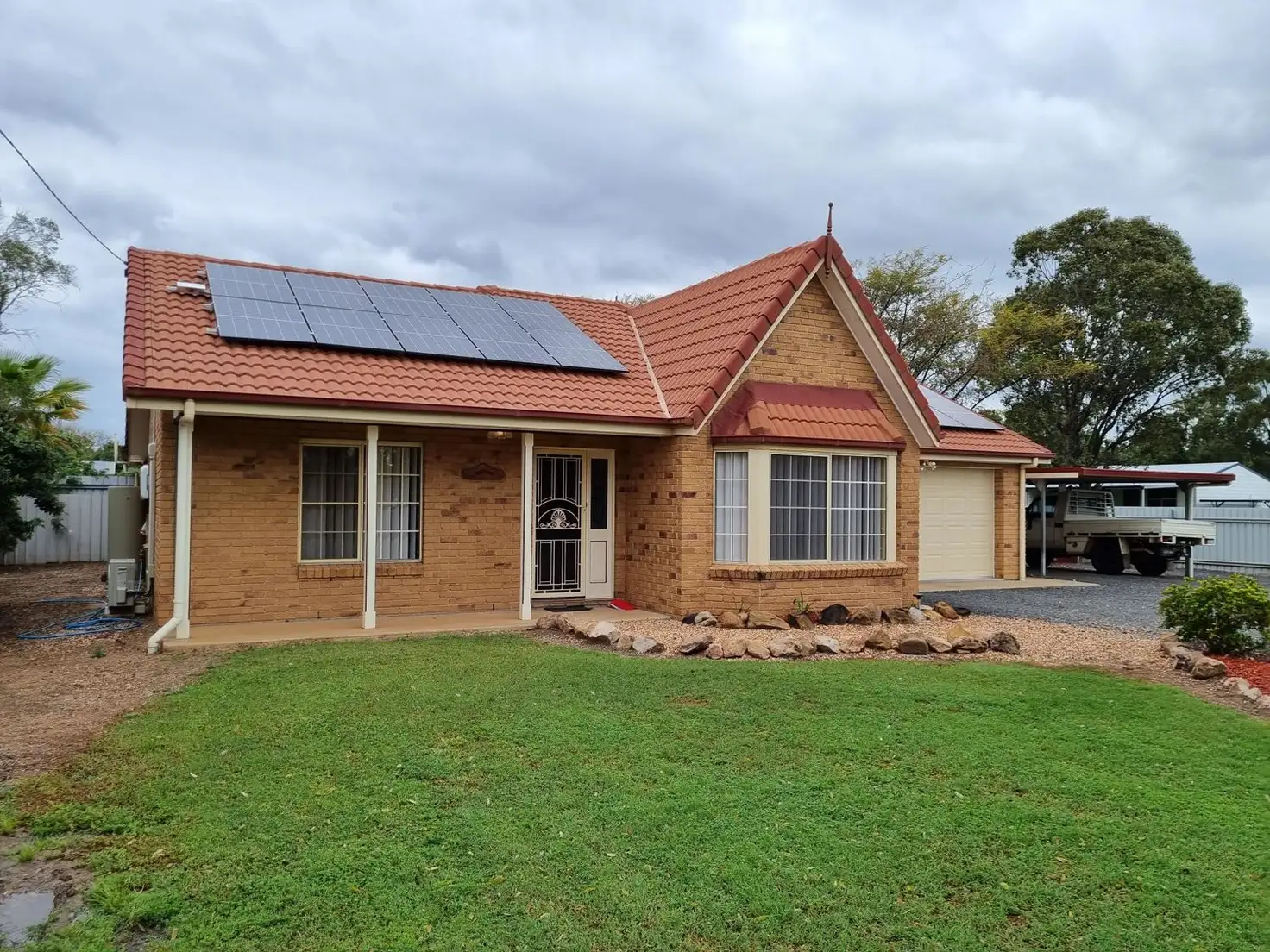 Main view of Homely house listing, 16 Locke Street, Ashley NSW 2400