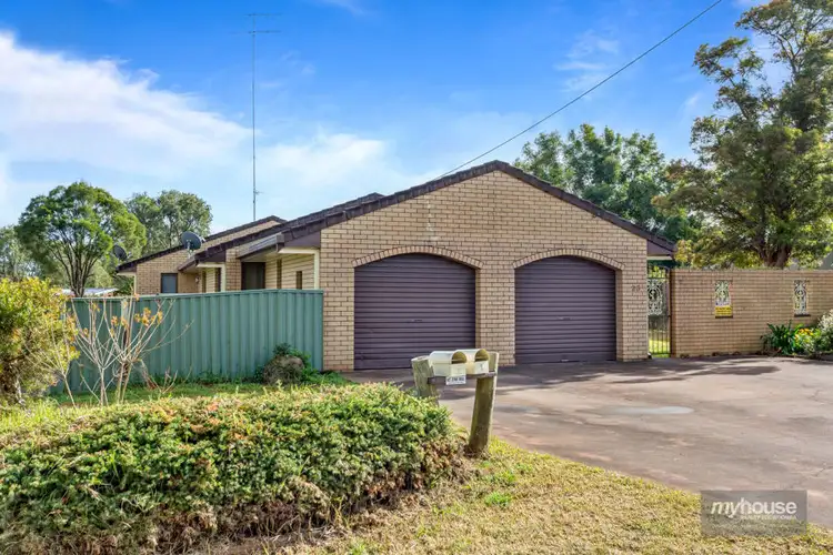 23 Acacia Street, Rangeville QLD 4350