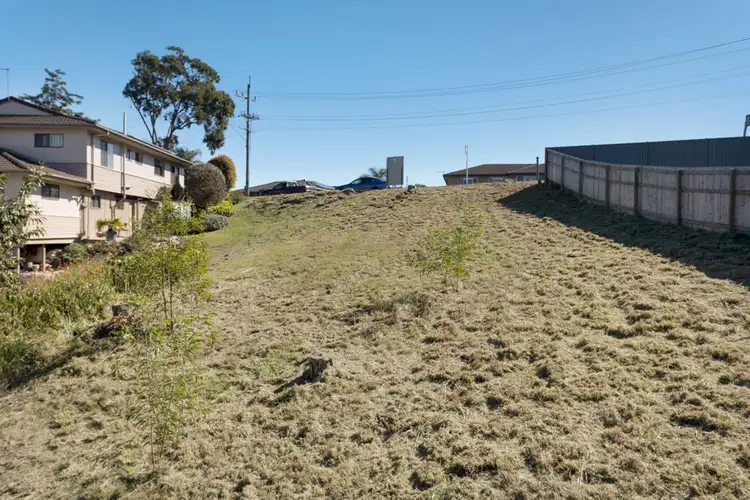 Third view of Homely land listing, 1135 South Pine Road, Arana Hills QLD 4054