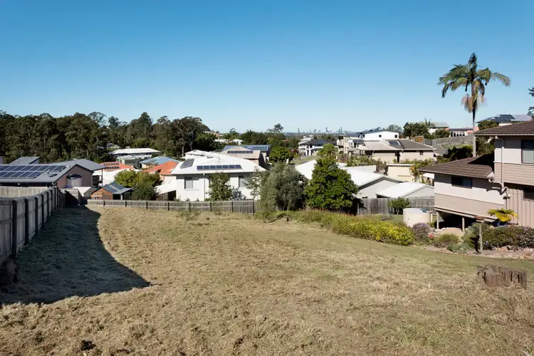 Fourth view of Homely land listing, 1135 South Pine Road, Arana Hills QLD 4054